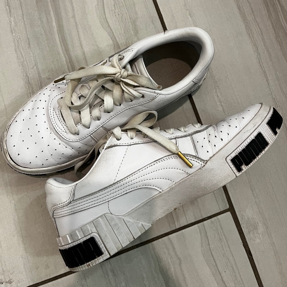 Cali Puma Sneakers